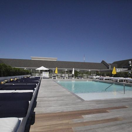 Capri Southampton Hotel Exterior foto
