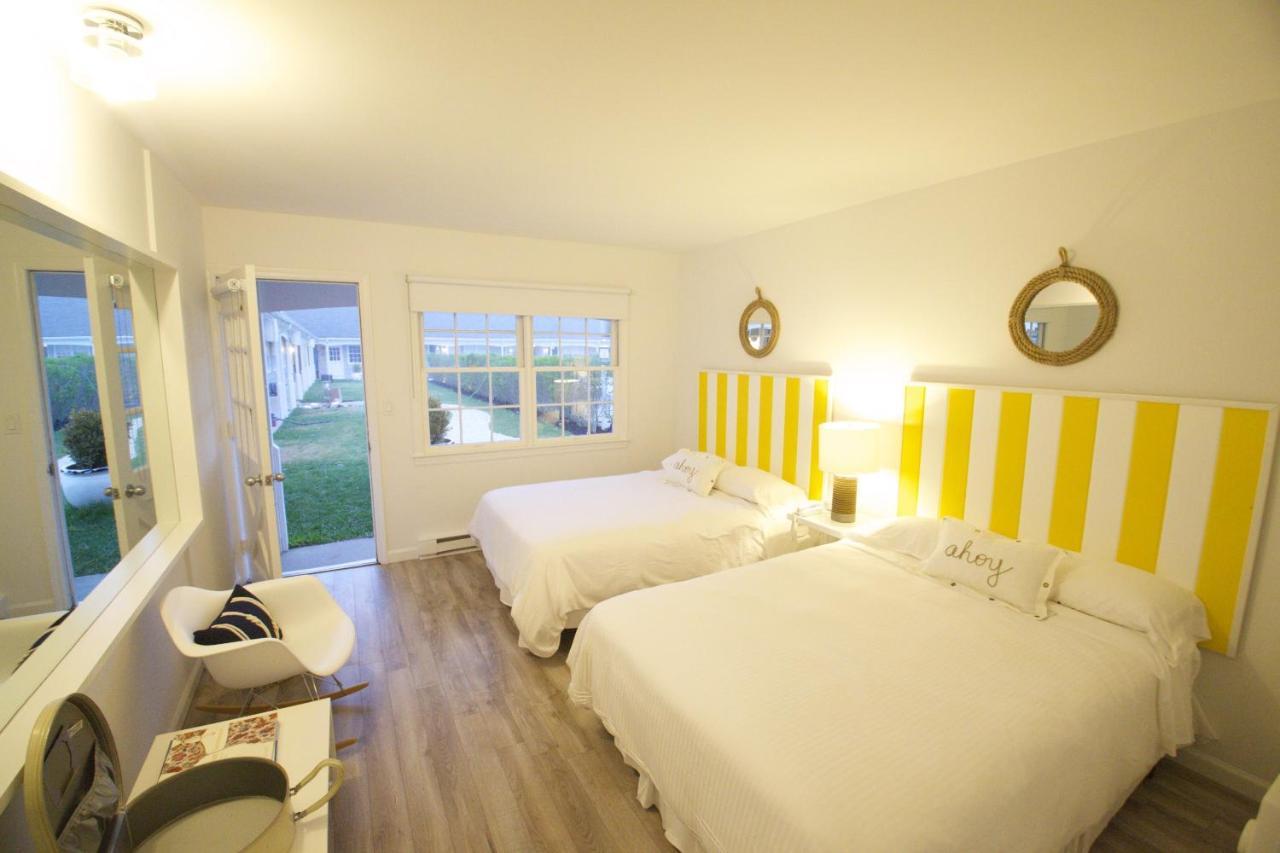 Capri Southampton Hotel Cameră foto