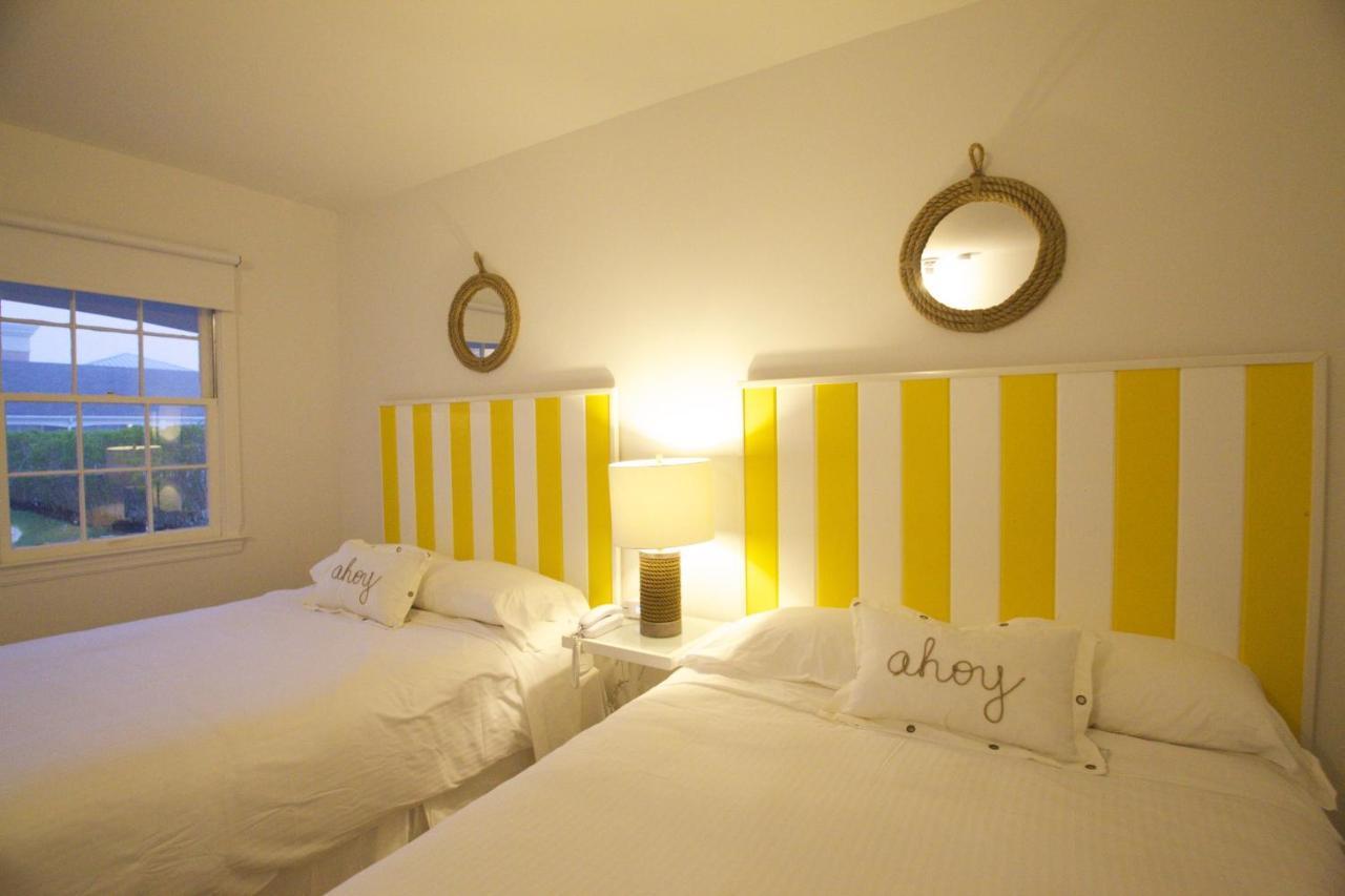 Capri Southampton Hotel Cameră foto