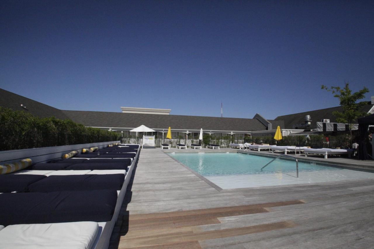 Capri Southampton Hotel Exterior foto