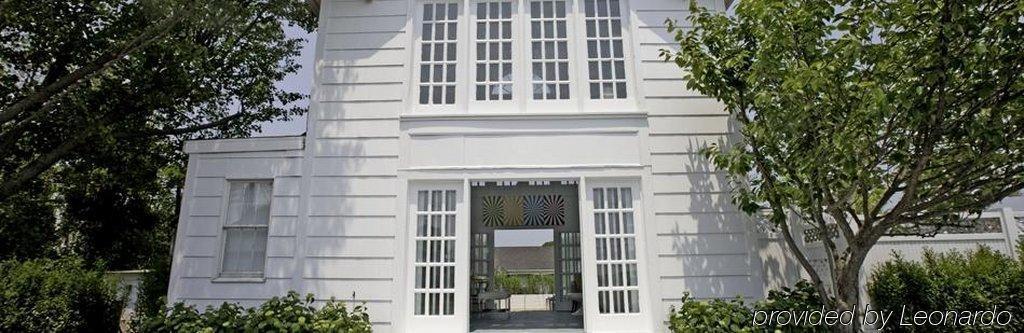 Capri Southampton Hotel Exterior foto
