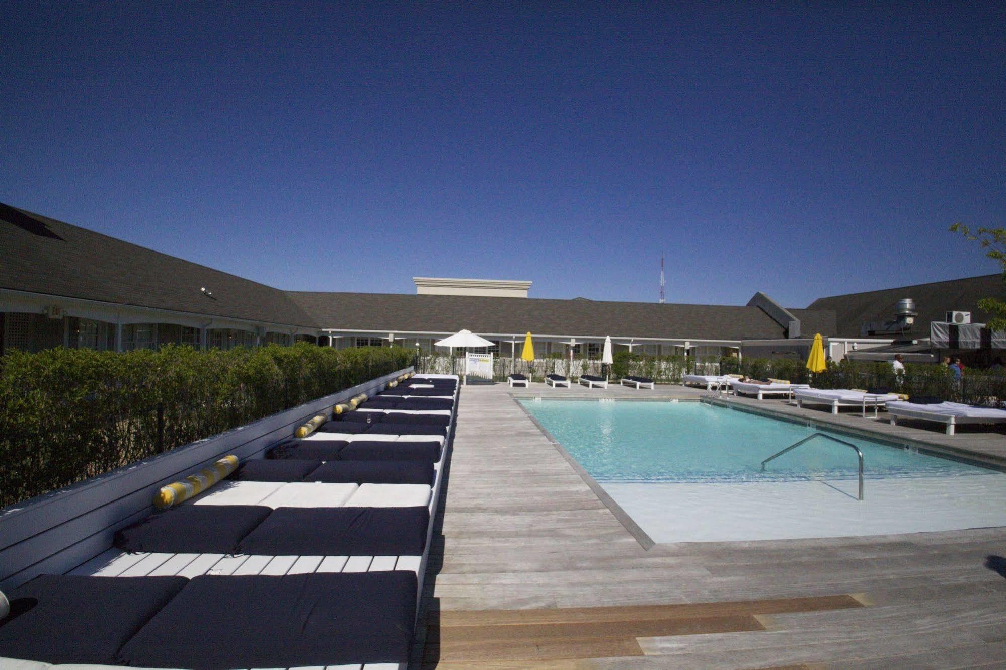 Capri Southampton Hotel Exterior foto
